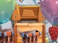 Spill Hakk og mine  online