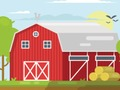 Spill Barnyard Forskjeller  online