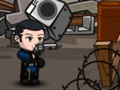 Spill Lone Pistol: Zombies In The Street  online