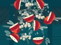 Spill Fruit Cut Master online