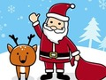 Spill Juletidsforskjell  online