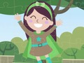 Spill Mini superhelt Jigsaw online