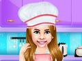 Spill Vincy Cooking Red Velvet Cake online