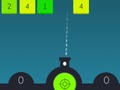 Spill Cannon Ball Defender online