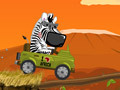 Spill Den safari online
