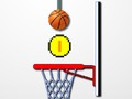 Spill Spinn Basketball  online