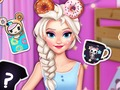 Spill Elizas håndlagde Kawaii-butikk  online