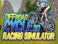 Spill Offroad Cycle 3D Racing Simulator online