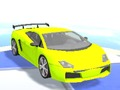 Spill Ekstreme umulige spor Stunt Car Drive  online