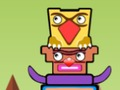 Spill Birdy Smash online