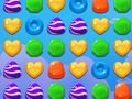 Spill Cookies Match 3 online