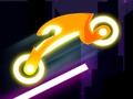 Spill Neon Hill Rider online
