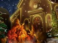 Spill Julekunst 2019  online