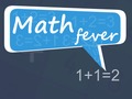 Spill Matematikk feber  online