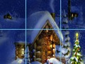 Spill Hyper glidende julebord online