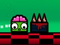 Spill Geometri Dash Bloodbath  online