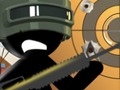 Spill Crazy Sniper Shooter online