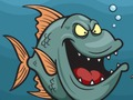 Spill Sint fisk fargelegging online