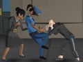 Spill City of Gang Street -kampene online