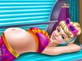 Spill Askepottmammas kroppssminke  online