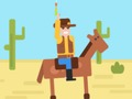 Spill Cowboy Brawl online