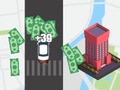 Spill Kjør taxi  online
