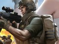 Spill Gold Gun Fury online