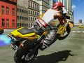 Spill Motorsykkel Simulator Stunt Racing  online