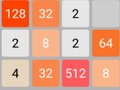 Spill 2048 Sagn  online