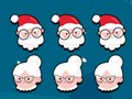 Spill Crush to Party Christmas Edition online
