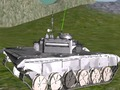 Spill Krigsmaskiner: Tankkamp online