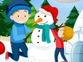 Spill Bubble Shooter Xmas Pack online