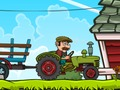 Spill Traktor Mania  online