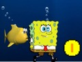 Spill Svampebob firkant eventyr  online