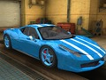 Spill Ultimate Car Simulator online