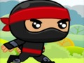 Spill Ninja online