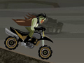 Spill Zombie -rytter  online
