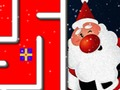 Spill Jul labyrint online