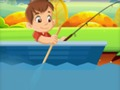 Spill Fiske  online