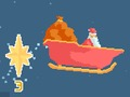 Spill Juletappekran  online