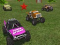 Spill Monster Truck Driving Simulator online