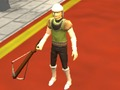Spill Angry Infinite Runner A Survival Run With Dragon  online