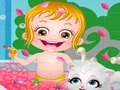 Spill Baby Hazel Spa Bath online