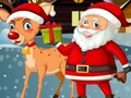 Spill Bauble Match Deluxe online