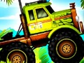 Spill Crazy Monster Trucks Difference online