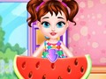Spill Baby Taylor: Plantetid for vannmelon  online