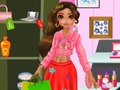 Spill Prinsesses gale om Black Friday online