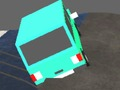 Spill Broken Bridge Ultimate Car Racing online