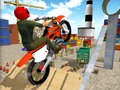Spill Dirt Bike Extreme Stunts online