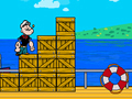 Spill Popeye Time Attack  online